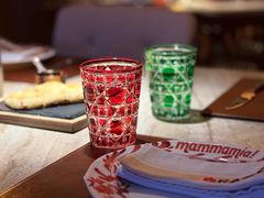 -Mammamia意大利餐厅(阳春巷店)