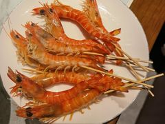 -虾佬圣汤·海鲜姿造(乐堤港店)