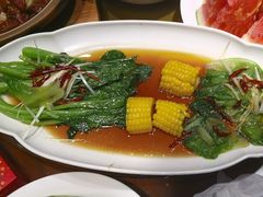-那家老院子东北菜·饺子·小鸡炖蘑菇(艳华街店)