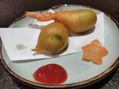 -福樱兰海鲜放题铁板烧(加州店)