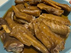 -龙记香港茶餐厅(久光百货店)