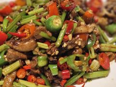 -鄱阳湖·江西小炒·瓦罐煨汤(五道口店)