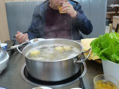 -万祥牛肉火锅(金龙店)