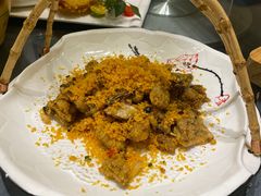 -海景壹号大酒店(滨湖店)