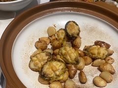 -海鲜e族(马王堆店)