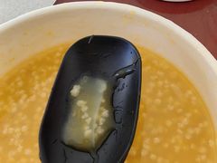 -曼玲粥店(五光食色美食城店)