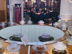 -新辣宴·湖南家常菜·商务聚餐(中粮创芯店)