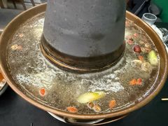 -新梅居(宁海东路店)