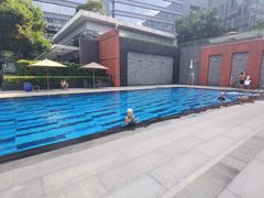 -广州花都皇冠假日酒店