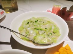 -新辣宴·湖南家常菜·商务聚餐(中粮创芯店)