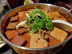 -鹿港小镇(霄云店)