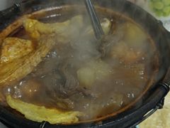 -范贤光鸡公煲(平乐园总店)