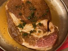 -西塔老太太泥炉烤肉(温州首店万象城黑金店)