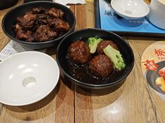-老娘舅(天阳亲子广场店)