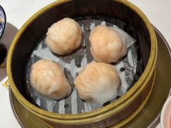 -香港龙凤楼(陆家嘴中心店)