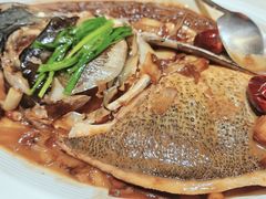 -悦融·京鲁菜·露台花园(安定门店)