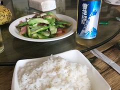 -臭桂鱼儿特色餐厅(朝晖七小区北区店)