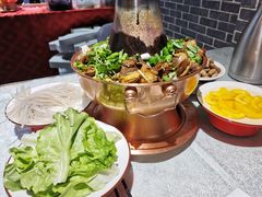 -王家大院·南京菜(湛江路总店)