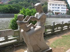 -南沙天后宫景区