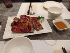 -港丽餐厅(龙之梦长宁店)