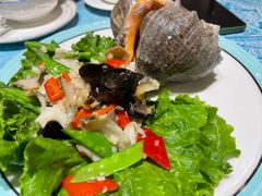 -北塘海鲜·天津菜(大光明桥旗舰店)