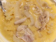 浓汤花胶鸡-避风塘(宝山万达店)