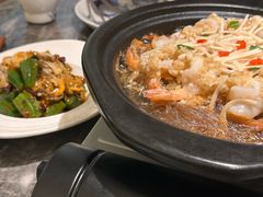 -前海沿·青岛菜(乐客城店)