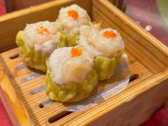 -悦满楼·西关名点·湛江名菜(航空综合大厦店)