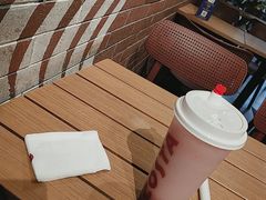 -COSTA COFFEE(新奥购物中心店)