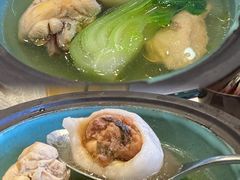 -香厨中餐厅(松北香格里拉店)