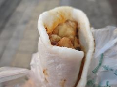 -英凤烧饵块(永胜路店)
