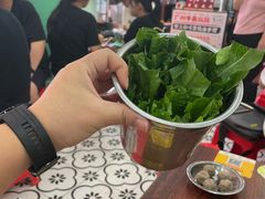 -包工仔·牛杂自助放题