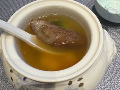 -浙江西子宾馆·牡丹厅