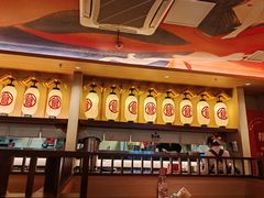 -仓桥家·焗寿司·锅物(光谷步行街店)