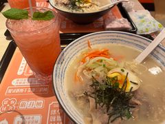 -大快活(罗湖商业城分店)