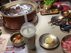 -西塔老太太泥炉烤肉(温州首店万象城黑金店)