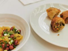 -莆田餐厅PUTIEN(颐堤港店)