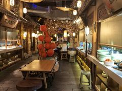-淀里船宴(裕华东路店)