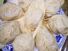 -老妈疙瘩汤·平价海鲜专门店·老威海菜(渔港路店)
