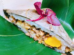 -三宝大饭店-中和艺素餐厅(浦上金山正祥广场店)