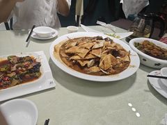 -东四民芳餐厅(世茂工三店)