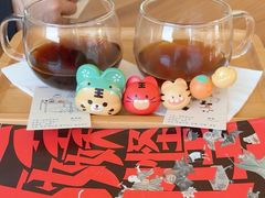 -小意思咖啡店(草桥店)