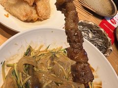 -鸽子窝(宋庄店)