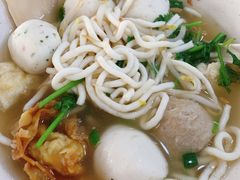 -阿坤纯正西刀鱼丸(Kuala Lumpur Branch)