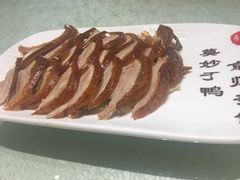 -全聚德(常州店)