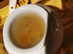 印尼桃胶燕窝-老头儿油爆虾(星光一期店)