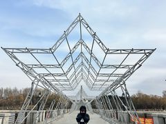 -长春世界雕塑园冰雪艺术天地