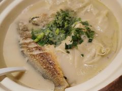 -苏小柳点心·手作小笼包(浦东嘉里城分院)