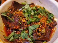 麻辣鸭血-搓火大都会(广安门总店)