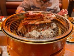 -西塔老太太泥炉烤肉(苏州大悦城店)